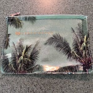 Urban Decay Beach Cosmetics Bag